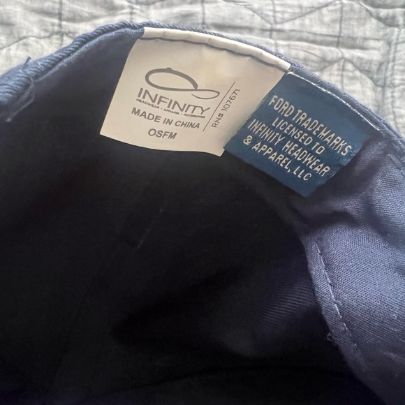 Ford hat - Picture 2 of 3